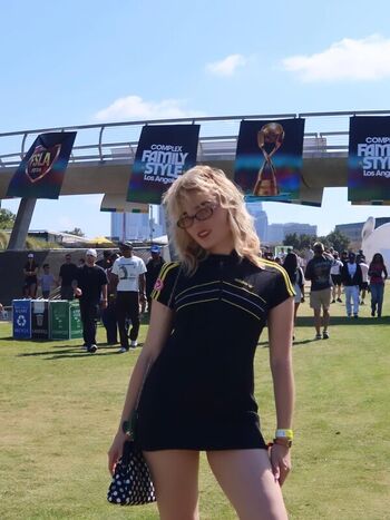 Meg donnelly page leaked private photo uncensored HD quality