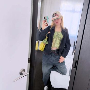 Meg donnelly page leaked private photo uncensored HD quality