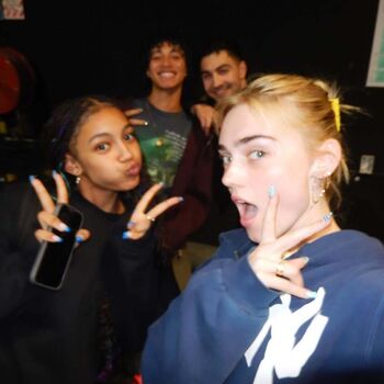 Meg donnelly leaked private photo uncensored HD quality