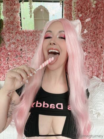 Meg turney  page leaked private photo uncensored HD quality