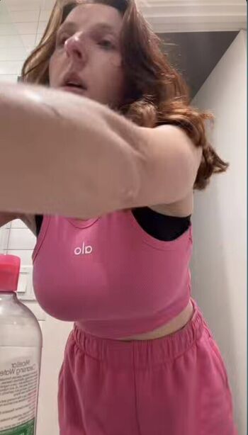 Megan bitchell  page leaked private photo uncensored HD quality