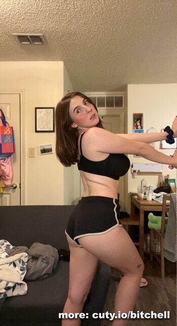 Megan bitchell leaked private photo uncensored HD quality