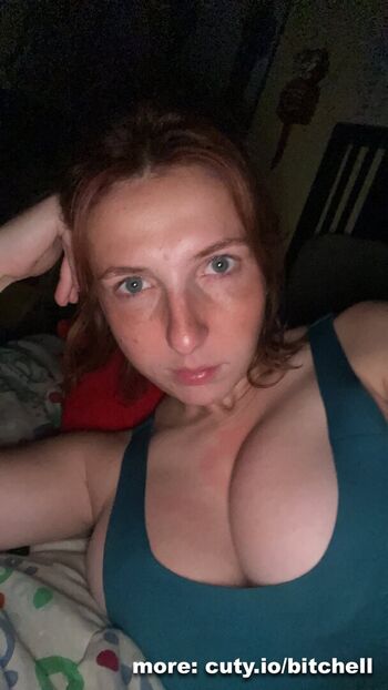 Megan bitchell leaked private photo uncensored HD quality