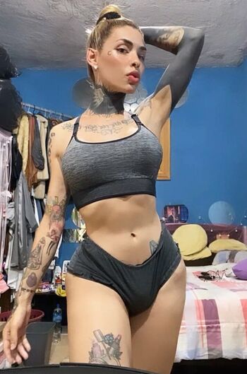 Megan doll leaked private photo uncensored HD quality