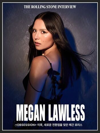 Megan lawless  page leaked private photo uncensored HD quality