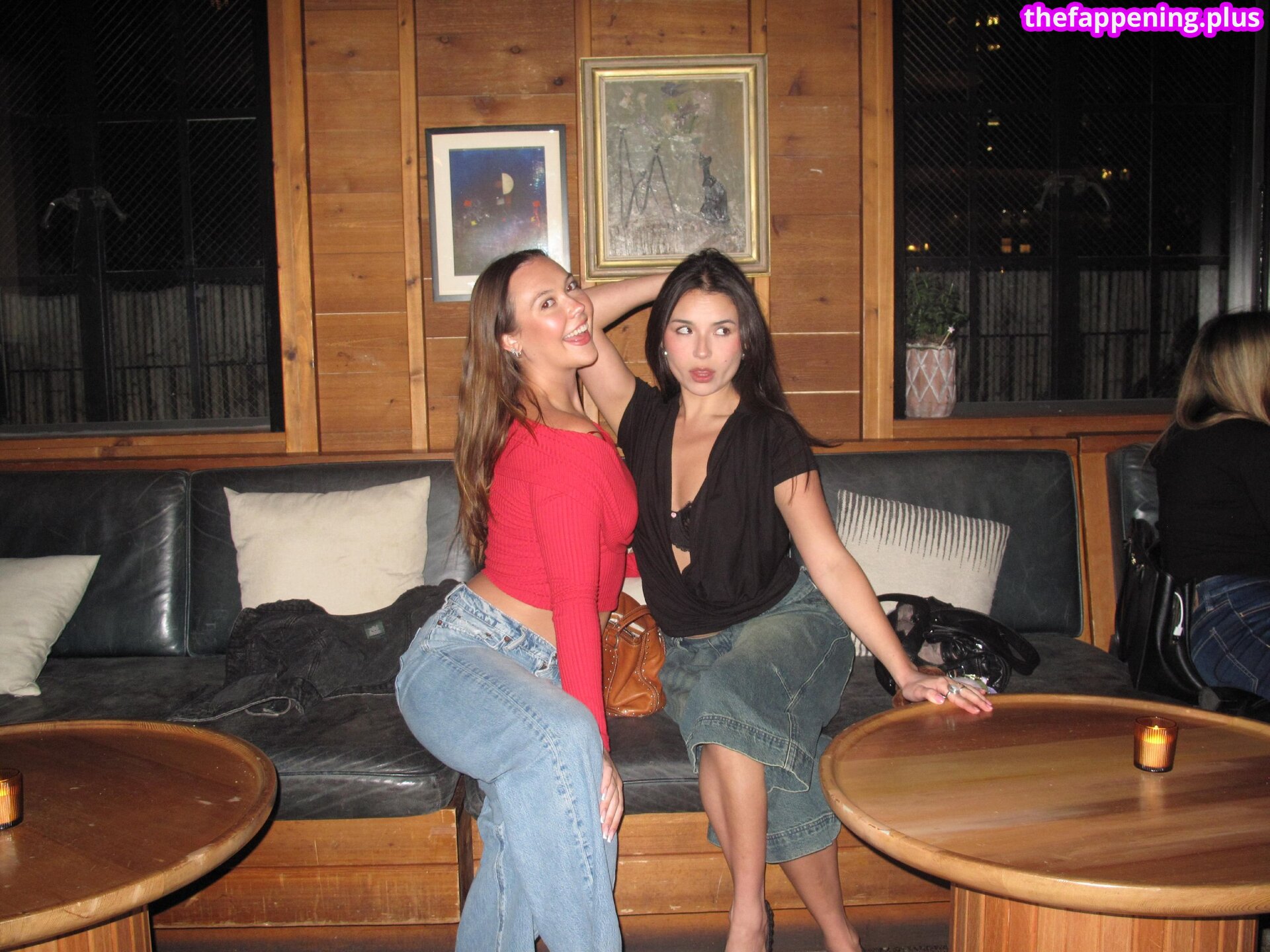 Page/ leaked private photo uncensored HD quality