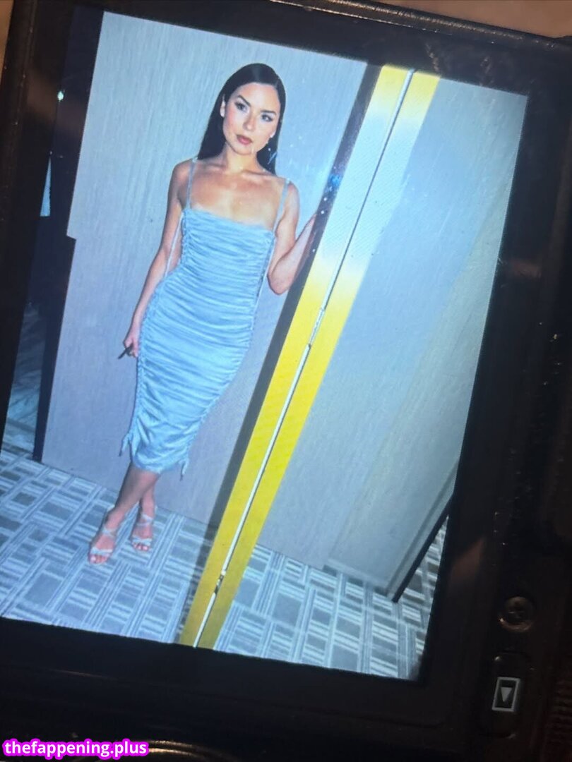 Page/ leaked private photo uncensored HD quality