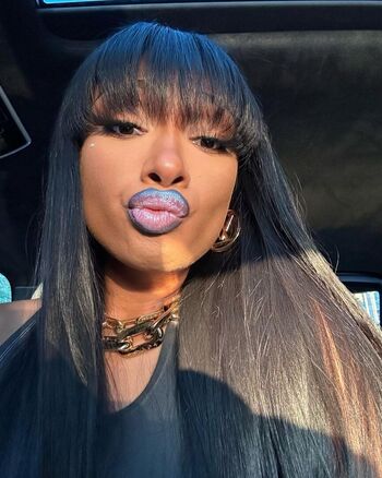 Megan thee stallion  page leaked private photo uncensored HD quality
