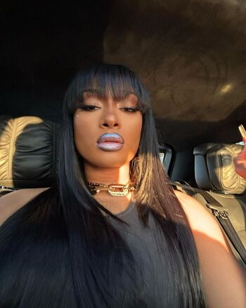 Megan thee stallion  page leaked private photo uncensored HD quality