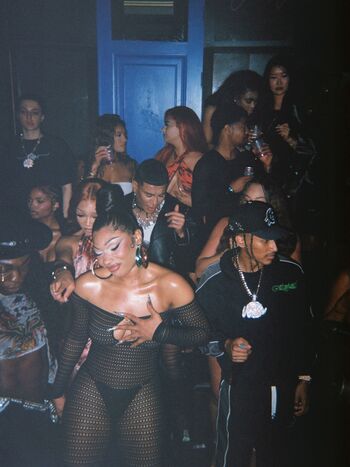 Megan thee stallion leaked private photo uncensored HD quality