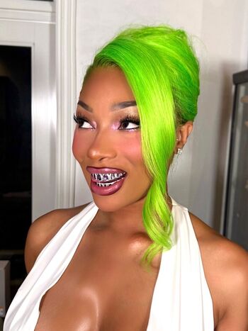 Megan thee stallion leaked private photo uncensored HD quality