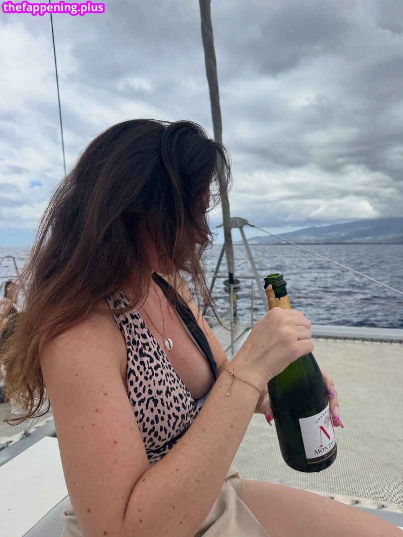 Page/ leaked private photo uncensored HD quality