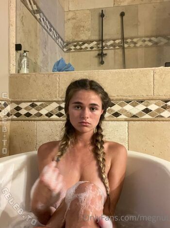 Megnut page leaked private photo uncensored HD quality