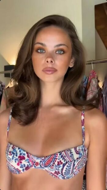 Meika woollard page leaked private photo uncensored HD quality