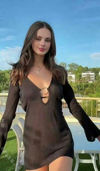 Meika woollard page leaked private photo uncensored HD quality