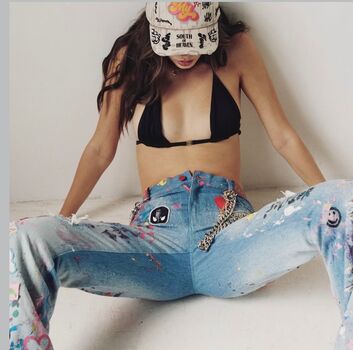 Meika woollard leaked private photo uncensored HD quality