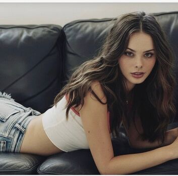 Meika woollard leaked private photo uncensored HD quality