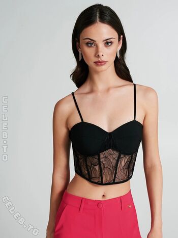 Meika woollard page leaked private photo uncensored HD quality