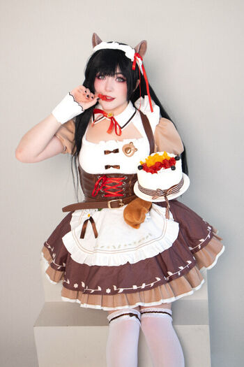 Meikasama page leaked private photo uncensored HD quality