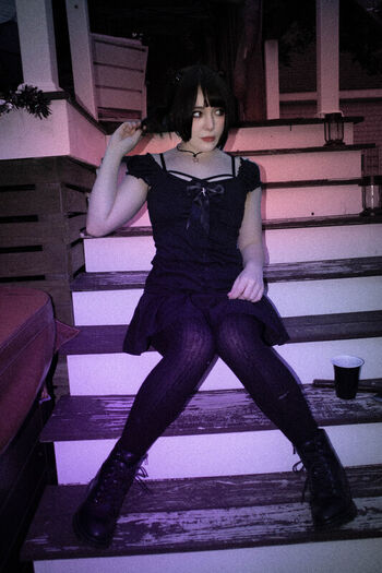 Meikasama page leaked private photo uncensored HD quality