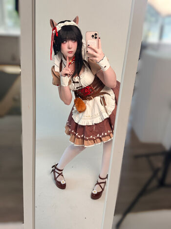 Meikasama page leaked private photo uncensored HD quality