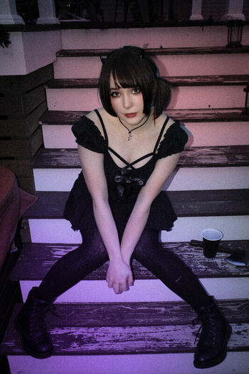Meikasama page leaked private photo uncensored HD quality