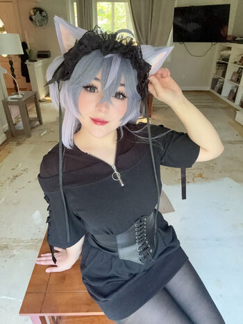 Meikasama leaked private photo uncensored HD quality