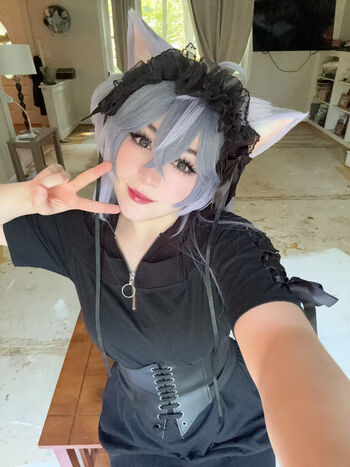 Meikasama leaked private photo uncensored HD quality