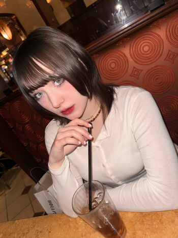 Meikasama leaked private photo uncensored HD quality
