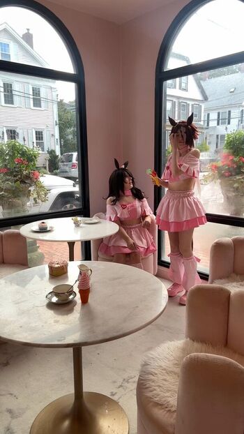 Meikasama leaked private photo uncensored HD quality