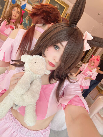 Meikasama leaked private photo uncensored HD quality