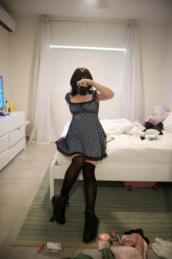 Meikasama leaked private photo uncensored HD quality