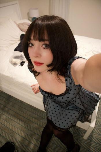 Meikasama leaked private photo uncensored HD quality