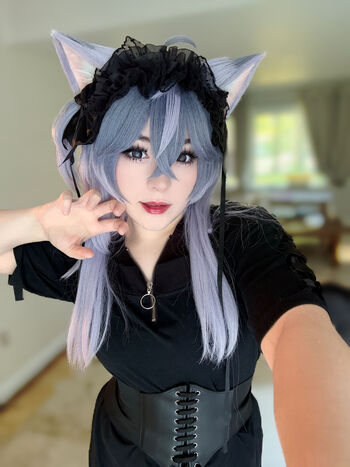 Meikasama leaked private photo uncensored HD quality