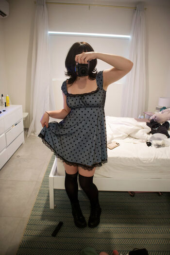 Meikasama leaked private photo uncensored HD quality