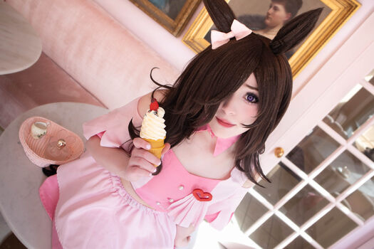 Meikasama leaked private photo uncensored HD quality