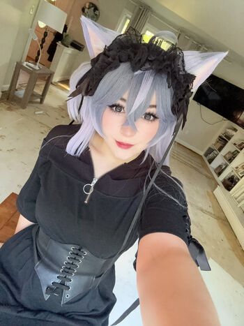 Meikasama leaked private photo uncensored HD quality