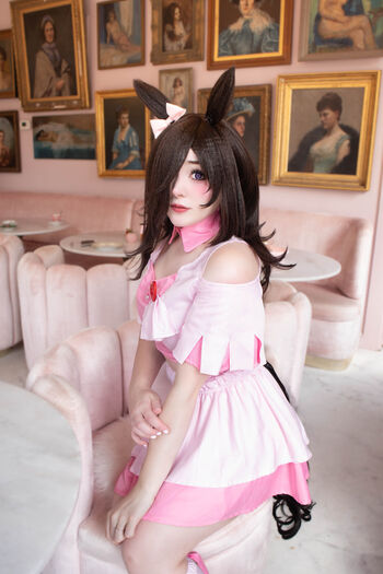 Meikasama leaked private photo uncensored HD quality
