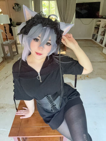 Meikasama leaked private photo uncensored HD quality