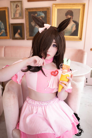 Meikasama leaked private photo uncensored HD quality