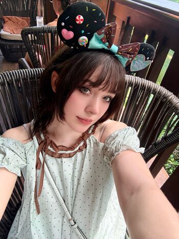Meikasama leaked private photo uncensored HD quality