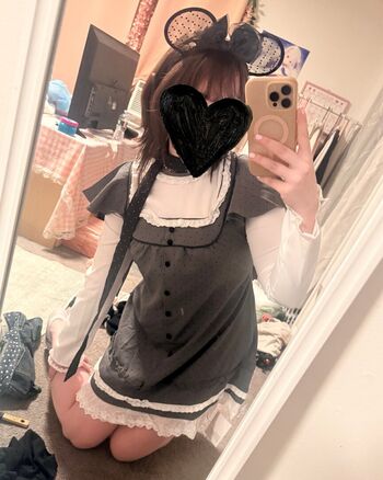 Meikasama leaked private photo uncensored HD quality