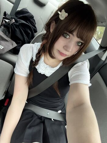Meikasama leaked private photo uncensored HD quality