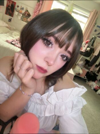 Meikasama leaked private photo uncensored HD quality