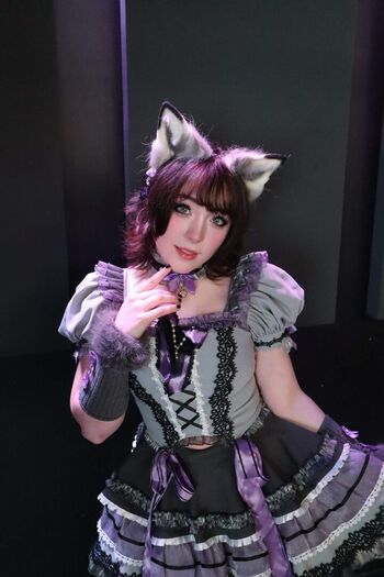 Meikasama leaked private photo uncensored HD quality