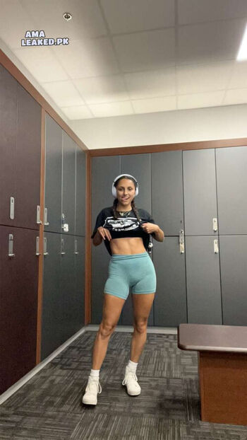 Melanie alvarez leaked private photo uncensored HD quality