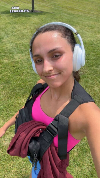 Melanie alvarez leaked private photo uncensored HD quality