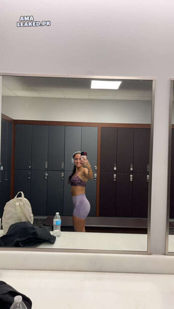 Melanie alvarez leaked private photo uncensored HD quality