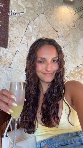 Melanie alvarez leaked private photo uncensored HD quality