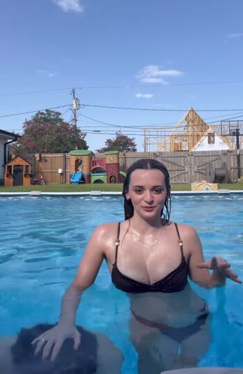 Melanie brielle leaked private photo uncensored HD quality